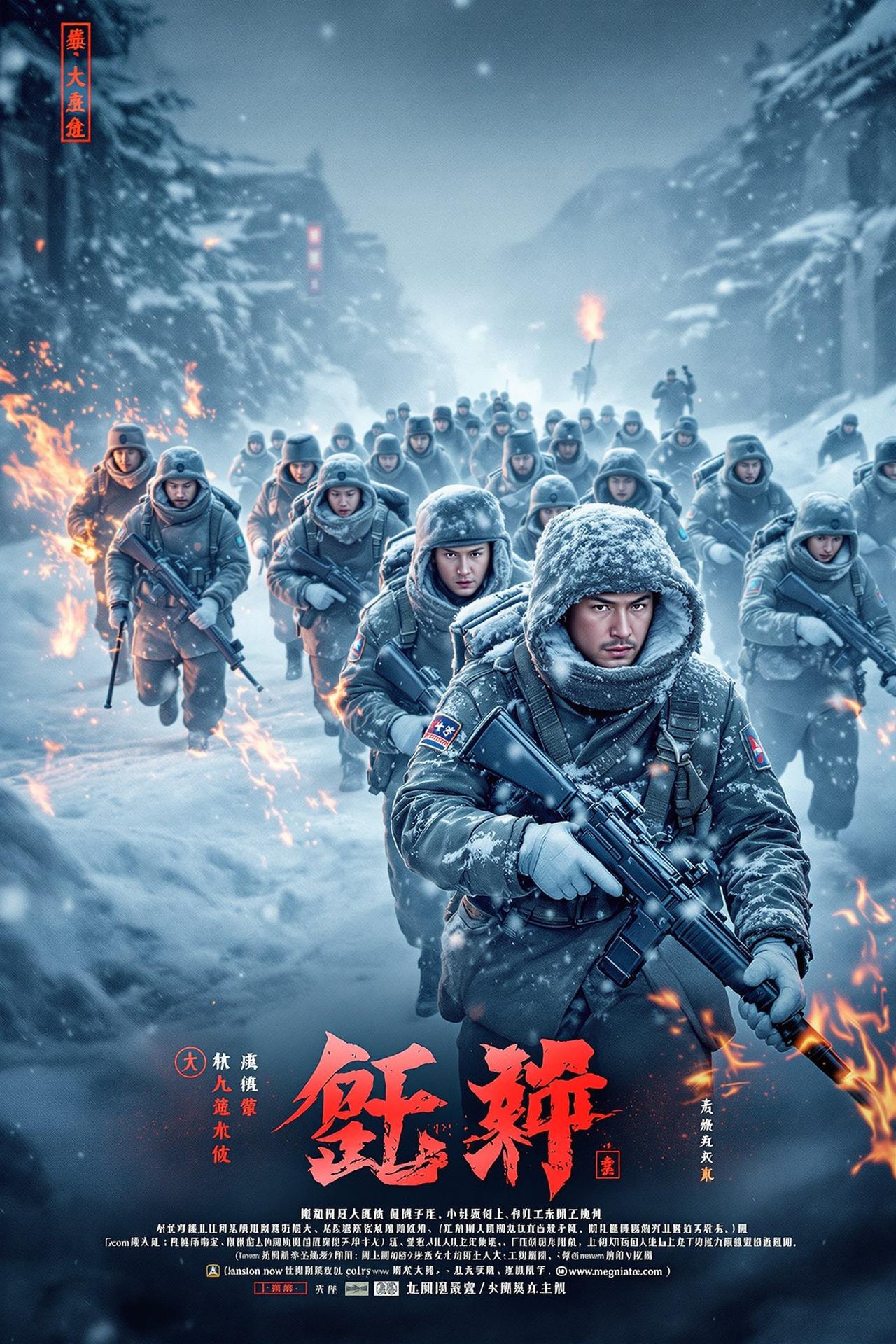 长津湖